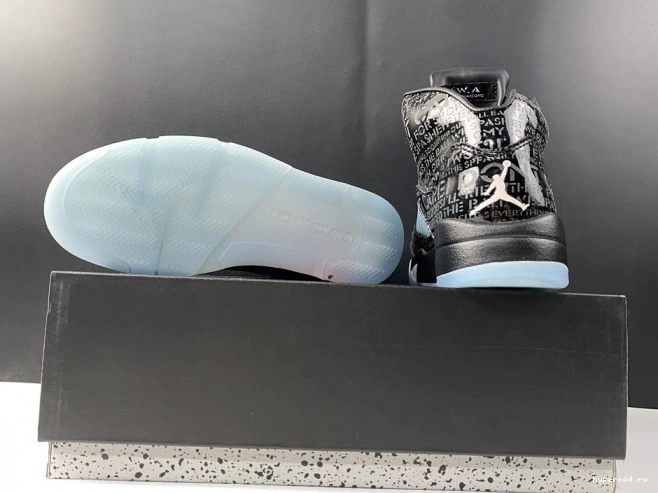 Jordan Retro AIR Doernbecher 633068-010 5 0609